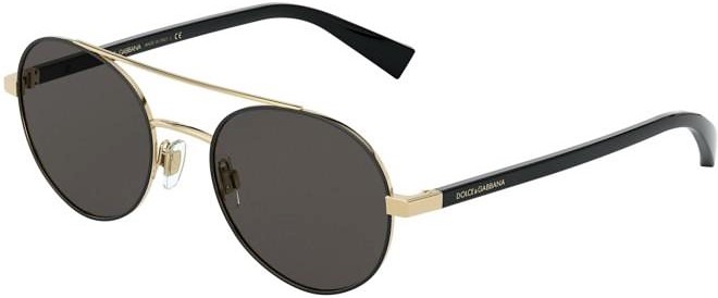 Солнцезащитные очки LESS IS CHIC DG 2245
